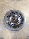 Spare Tire 16" Fits: 2000 2001 2002 2003 2004 2005 Saturn L100 L200 L300. Fixed Price $89.99.