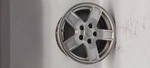 '05-'07 Jeep Grand Cherokee Laredo Wheel 17X7-1/2 Oem Grade B. Fixed Price $90.00.