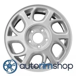 Buick Oldsmobile Century Intrigue 2000-2005 16" Factory Oem Wheel Rim 9593498. Fixed Price $254.59.
