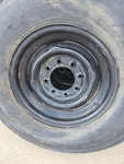 1988-2002 Chevy Gmc 16 X 6.5 2500 3500 Oem Steel Wheel Rim Black Qty No Tire. Fixed Price $89.99.