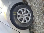 2017 Hyundai Accent 14 Steel Wheel 5.5 Width Oem Used Part 560-70818A. Fixed Price $113.95.