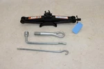 2013-2017 Nissan Juke Jack / Spare Tools Oem MR17. Fixed Price $69.75.