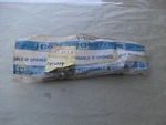1969 To 1975 Corvette Front Spare Tire Tub Bolt Nos Gm 3956389. Only. 70 71 72. Fixed Price $59.99.