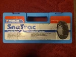 Peerless Snotrac Traction Cables Part# 0103855 Passenger. Fixed Price $20.00.