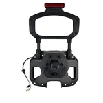 Oem 2018 - 2026 Jeep Wrangler Jl Rear Spare Tire Bracket Camera Lamp 68474050AF. Fixed Price $399.99.