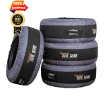 Kurgo Seasonal Tire Tote Spare Cover Portable One Size, Regular. Fixed Price $61.98.