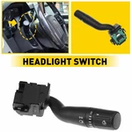 11-2013 Ford F150 F250 F350 Multifunction Turn Signal Wiper Adjuster Switch. Fixed Price $24.99.