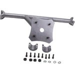 Steel Spare Tire Stand Mounting Fit For Polaris Rzr Xp 1000/TURBO 2014-2022. Fixed Price $91.73.
