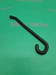1980-1982 C3 Oem Corvette Spare Tire Carrier Hanger Hinge Bolts J Hooks 81. Fixed Price $30.00.