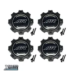 X American Racing Wheel Center Cap AR708 Matte Black M564MBAR. Fixed Price $128.00.