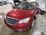 2013 Chrysler 200 18" Wheel Rim 18X7, 5 Lug, 4-1/2" Alum. Fixed Price $100.00.