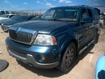 Wheel 18X8" Road Spoke Chrome Fits 04-06 Navigator 28649975. Fixed Price $110.70.