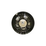 18" Ford Explorer Wheel Rim Factory Oem 3921 2013-2019 Black Steel. Fixed Price $250.00.