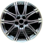 Wheel Rim Nissan Juke 18 2013-2017 D03003YV8A D0C003YV8A Factory Nismo Oe 62614. Fixed Price $179.00.