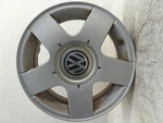 1999-2011 Volkswagen Jetta Oem Wheel Rim WD7QS. Fixed Price $107.13.