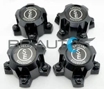 83-94 Chevy S10 Blazer Gmc S15 Jimmy Sonoma Rally Wheel Center Caps Set Of New. Fixed Price $59.95.