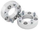 Quadboss Wheel Spacers - 4/156 Bolt Pattern M12 X 1.25 Thread Size 563517. Fixed Price $96.99.