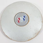 One 1997-2001 Buick Lesabre # 4026 15" 21 Spoke Wheel Center Cap Gm 09592249. Fixed Price $57.99.