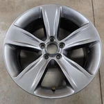 18" Dodge Challenger Charger Hyper Silver Wheel Rim Factory Oem 2521 #2. Fixed Price $149.95.