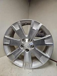 07-13 Mitsubishi Outlander Wheel Rim 18X7 Spoke 5 Lug 4-1/2" Aluminum Oem. Fixed Price $89.62.