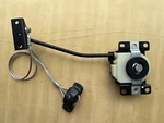 2011-2017 Nissan Quest Oem Spare Tire Hoist Wheel Carrier Winch Lift. Fixed Price $95.00.