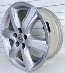 Toyota Camry Factory Original 2007-10 Oem Silver Wheel Rim 42611-06370 69497 #2. Fixed Price $89.99.