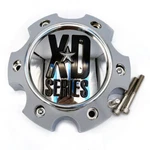 Kmc Xd Chrome Center Cap 1079L140, 6X135MM Ford. Fixed Price $29.00.