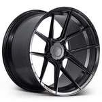 Ferrada Wheels F8-FR8 20X10.5/20X11.5 Matte Black (4PCS) A2. Fixed Price $2580.00.