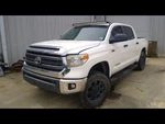 Tire Carrier Assembly **spare Not Included** Fits Tundra 2014 420. Fixed Price $99.99.