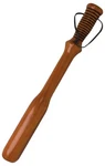 Roadpro Rptt 18 Wood Tire Thumper Quick Truck Pressure Check Tool. Fixed Price $30.95.