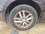 2013 Kia Optima 16X6.5 Alloy Wheel Oem Rr Grade B - Used, No Tire. Fixed Price $113.95.