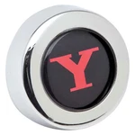 For Chevy Camaro 67-68 Wheel Center Hub Cap Yenko Silver. Fixed Price $53.40.