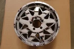 2018 Toyota Tundra Wheel Rim R20 20X9.0J Raceline 939 Aftermarket. Fixed Price $213.00.