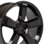 20X9 Gloss Black 2262 Rims SET(4) Fits Dodge Charger Challenger Srt Wheels. Fixed Price $944.00.