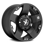 17 Inch Black Rims Wheels Ford Truck Expedition Lug 6X135 Xd Series. Fixed Price $1136.00.