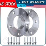 2PCS 10MM Wheel Spacers Kit 5X120 12X1.5 For Bmw E82 128I M1 645CI Z4 M3 730I. Fixed Price $35.56.