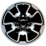 Wheel Rim Ram 1500 Classic 17 2015-2023 5UR341XFAA 5UR34TRMAA Factory Oe 2553. Fixed Price $242.00.