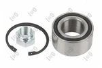 Front Wheel Bearing Kit Right Left Ford Escort Vi Fiesta 89-08 1088380. Fixed Price $11.43.