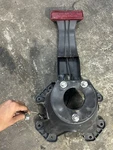 Jeep Jk Wrangler Spare Tire Carrier 2007-2012 2013 2014 2015 2016 2017 125489. Fixed Price $130.00.