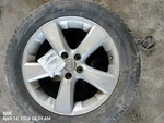 Wheel/rim Only Oem 07-09 Lexus RX350. Fixed Price $65.00.