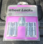 Mcgard Premium Wheel Locks 24109 1/2-20 Chrome. Fixed Price $38.49.
