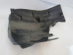 Mercedes X166 GLS63 GLS450 Fender Liner, Right Front, Back Section 1668847722. Fixed Price $53.99.