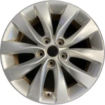 Kia 17X7 Optima Wheel Oem Rim Factory Stock 2016-2018. Fixed Price $146.97.