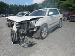 Escalade 2017 Spare Wheel Carrier 1061725. Fixed Price $115.26.