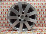 2011-2016 Chrysler Town & Country Aluminum 9-SPOKE Wheel Rim 17X6.5 17" Oem. Fixed Price $69.99.