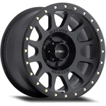 17X8.5 Method MR305 Nv Matte Black Wheel 8X6.5 (0MM). Fixed Price $315.00.