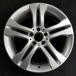 Mercedes-benz GLA250 Oem Wheel 18" Gla-class 156 Type 2015-2017 Original 85382. Fixed Price $192.38.