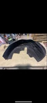 Audi A3 MK3 2013-2019 Nearside Passenger Rear Wing Liner 8V0810171C. Fixed Price $102.77.