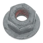 Genuine Ford Distance Sensor Retainer Nut -W705817-S441. Fixed Price $16.09.