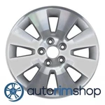 Mercury Mountaineer 2006 2007 2008 2009 2010 2011 17" Factory Oem Wheel Rim. Fixed Price $203.29.
